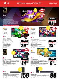 Volantino MediaWorld Pagina 19