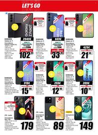 Volantino MediaWorld Pagina 2