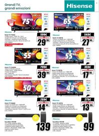 Volantino MediaWorld Pagina 20