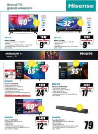 Volantino MediaWorld Pagina 21