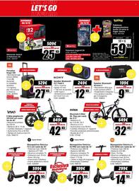 Volantino MediaWorld Pagina 24