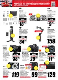 Volantino MediaWorld Pagina 25