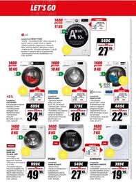 Volantino MediaWorld Pagina 27
