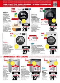 Volantino MediaWorld Pagina 28