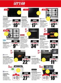 Volantino MediaWorld Pagina 29