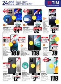 Volantino MediaWorld Pagina 3