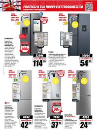 Volantino MediaWorld Pagina 30