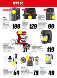Volantino MediaWorld Pagina 31