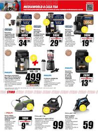Volantino MediaWorld Pagina 32