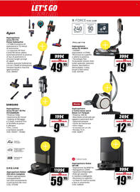 Volantino MediaWorld Pagina 33