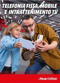 Volantino MediaWorld Pagina 4