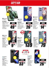 Volantino MediaWorld Pagina 5
