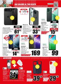 Volantino MediaWorld Pagina 6