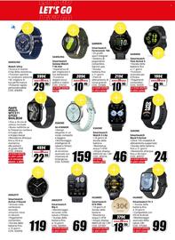 Volantino MediaWorld Pagina 7