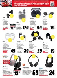 Volantino MediaWorld Pagina 9