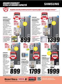 Volantino MediaWorld Pagina 10