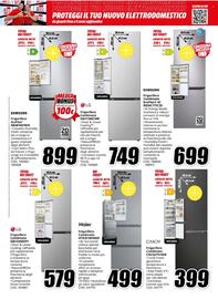Volantino MediaWorld Pagina 11