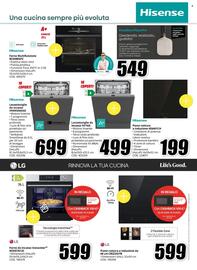 Volantino MediaWorld Pagina 14