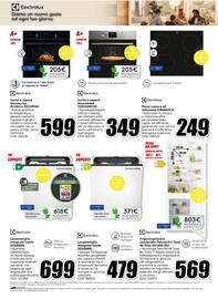 Volantino MediaWorld Pagina 16