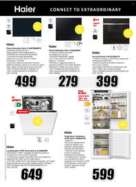 Volantino MediaWorld Pagina 17