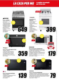 Volantino MediaWorld Pagina 18