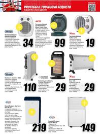 Volantino MediaWorld Pagina 19
