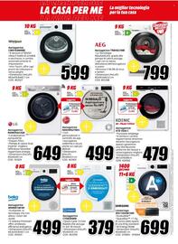 Volantino MediaWorld Pagina 2
