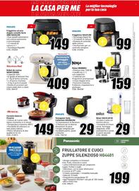Volantino MediaWorld Pagina 20
