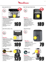Volantino MediaWorld Pagina 21