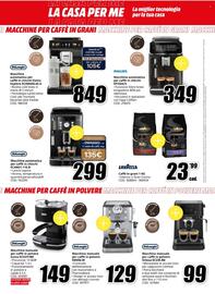 Volantino MediaWorld Pagina 22