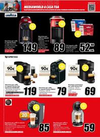 Volantino MediaWorld Pagina 23