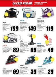Volantino MediaWorld Pagina 24