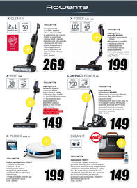Volantino MediaWorld Pagina 26