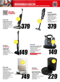 Volantino MediaWorld Pagina 27