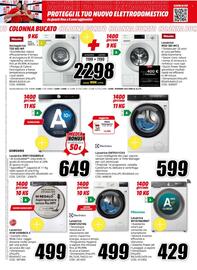 Volantino MediaWorld Pagina 3