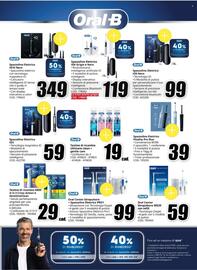 Volantino MediaWorld Pagina 31