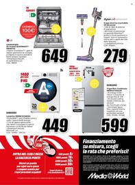 Volantino MediaWorld Pagina 32
