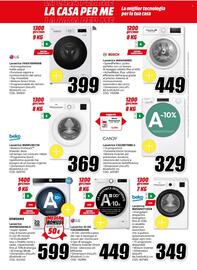 Volantino MediaWorld Pagina 4