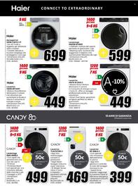 Volantino MediaWorld Pagina 5