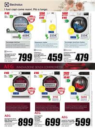 Volantino MediaWorld Pagina 8