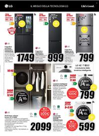 Volantino MediaWorld Pagina 9