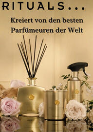 Rituals Prospekt Seite 1