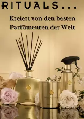 Rituals Prospekt (gültig bis 15-11)