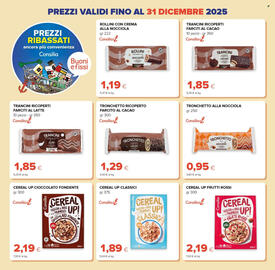 Volantino Tigre Pagina 14