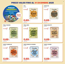 Volantino Tigre Pagina 16