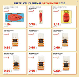Volantino Tigre Pagina 17