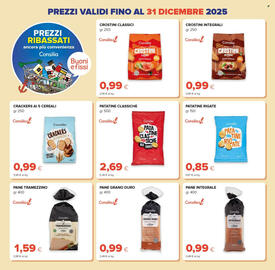 Volantino Tigre Pagina 20