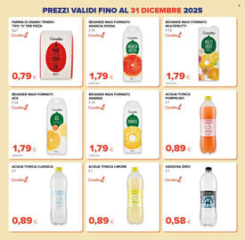 Volantino Tigre Pagina 21