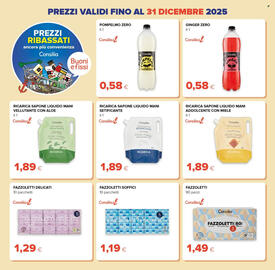 Volantino Tigre Pagina 22