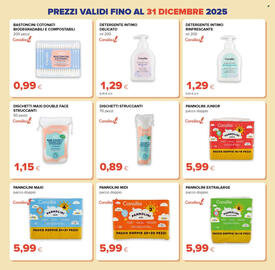 Volantino Tigre Pagina 23